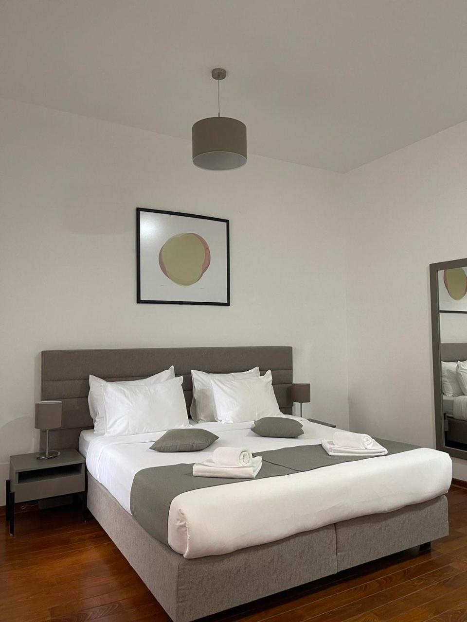 Imperia Apartments Vrnjacka Banja Exterior photo